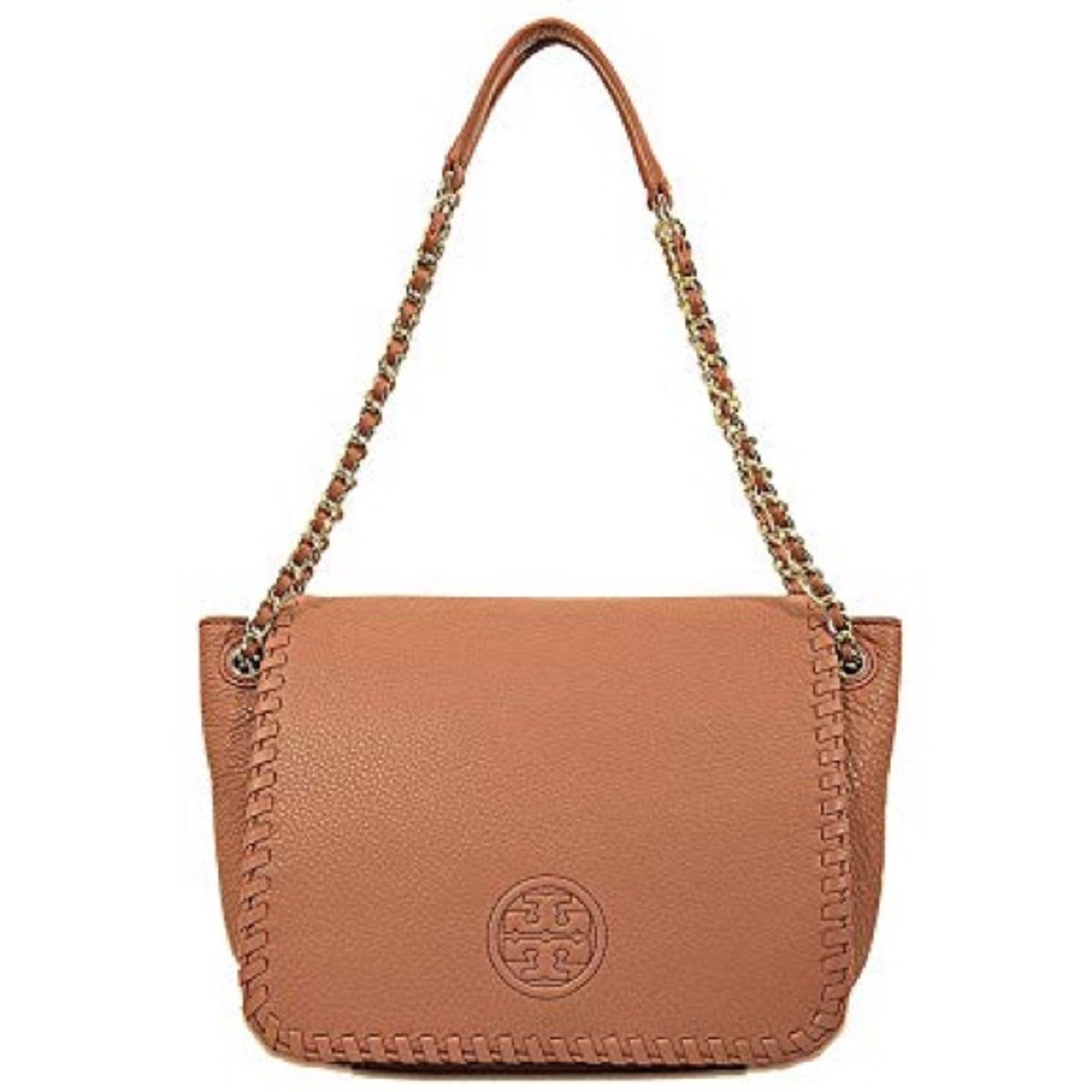 Tory Burch Marion flap bag shoulder / crossbody